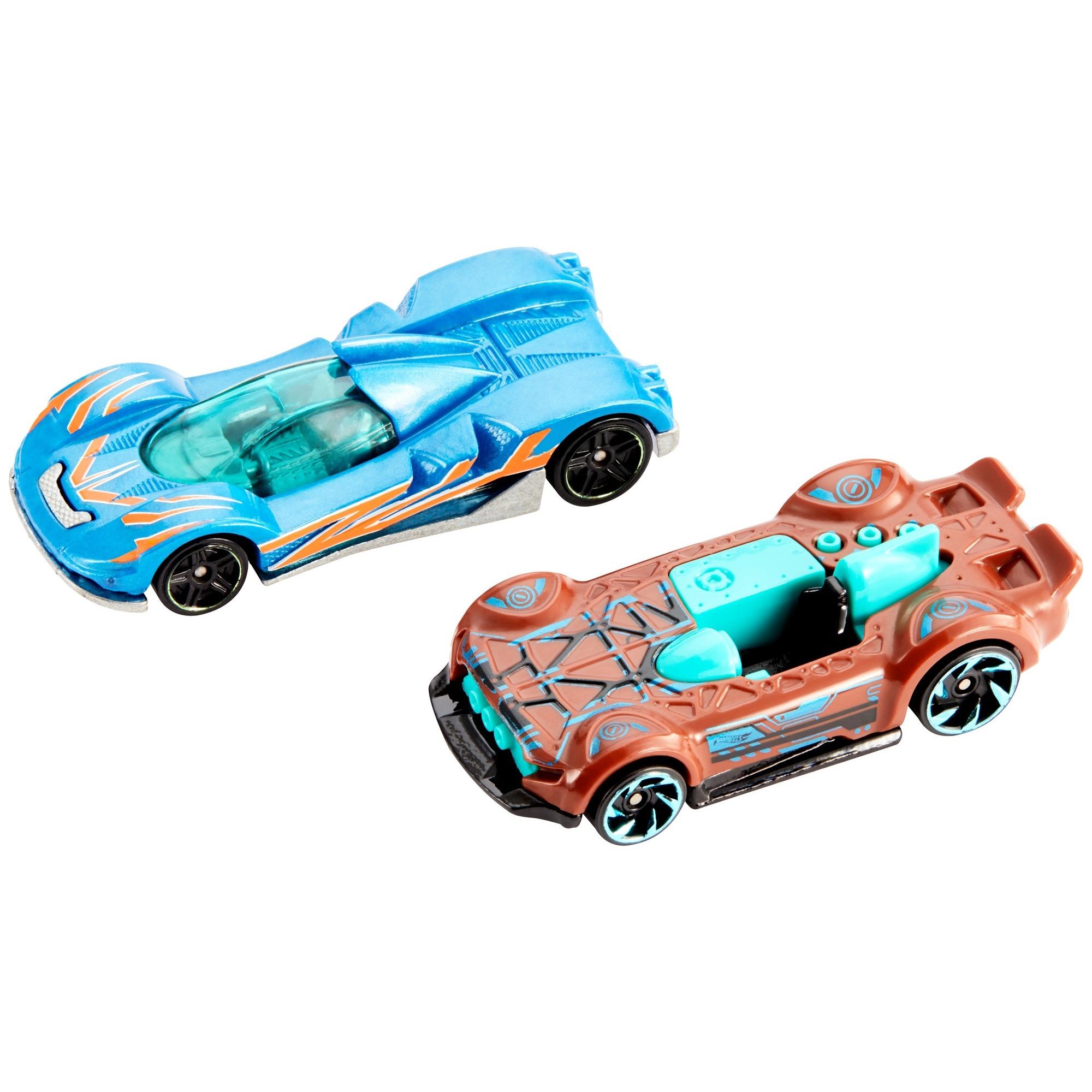 Hot Wheels Colossal Crash Track Set TOTY 2020 + 3 FREE Cars Best